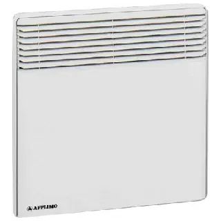 Настінний/підлоговий конвектор Applimo EURO Plus 500 W, 24104