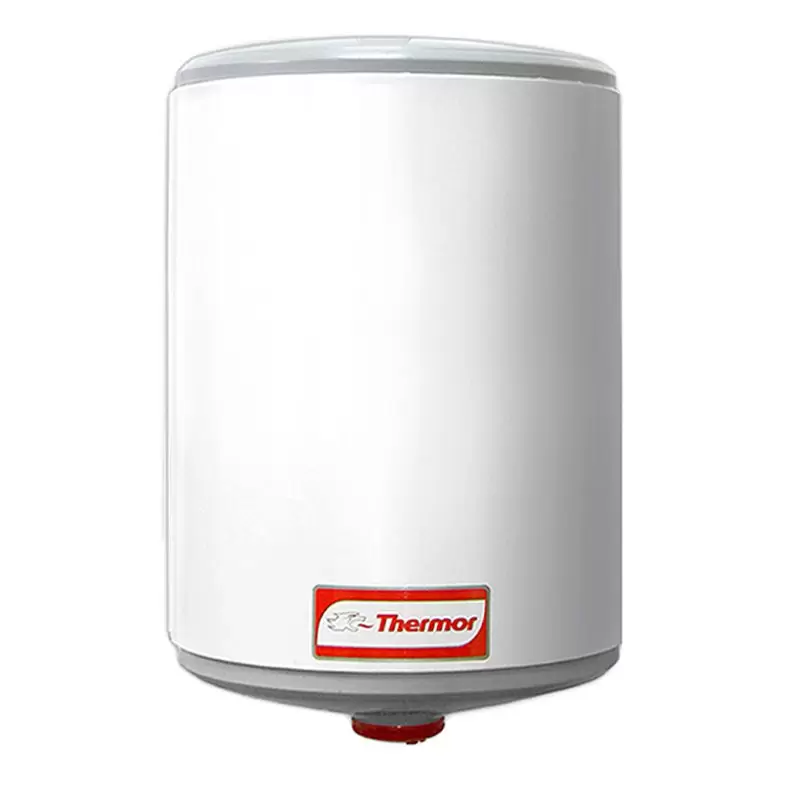 Електричний бойлер Thermor Steatite Pro Small&amp;Slim PC 10 RB, 23598