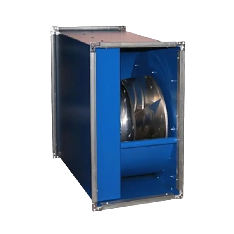 Канальний вентилятор Диамант ВКФ К4Е 400, FD-000100