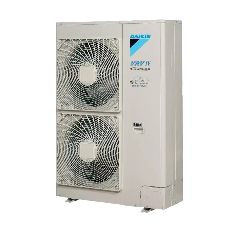Наружный блок кондиционера Daikin RXYSQ-TV1/RXYSQ-TY1, 13360