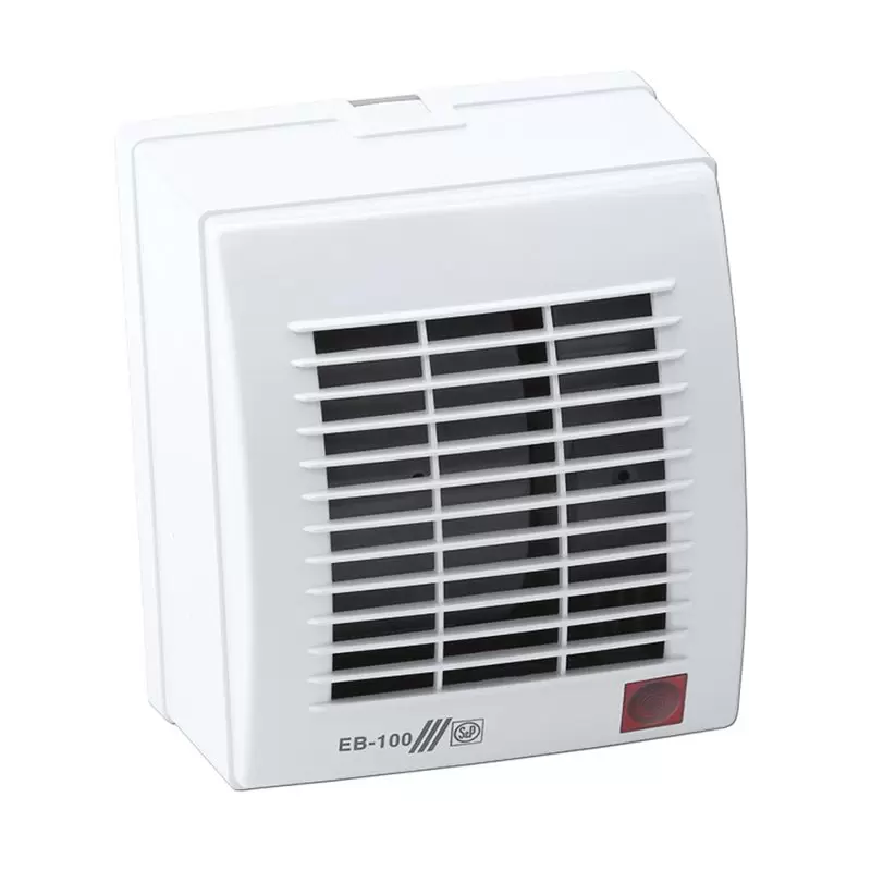 Вентилятор для ванной Soler&Palau EB-250 S, 22845