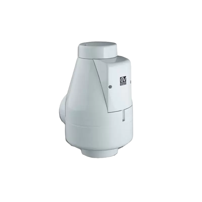 Канальний вентилятор Vortice Angol K, S-Sidek-1199