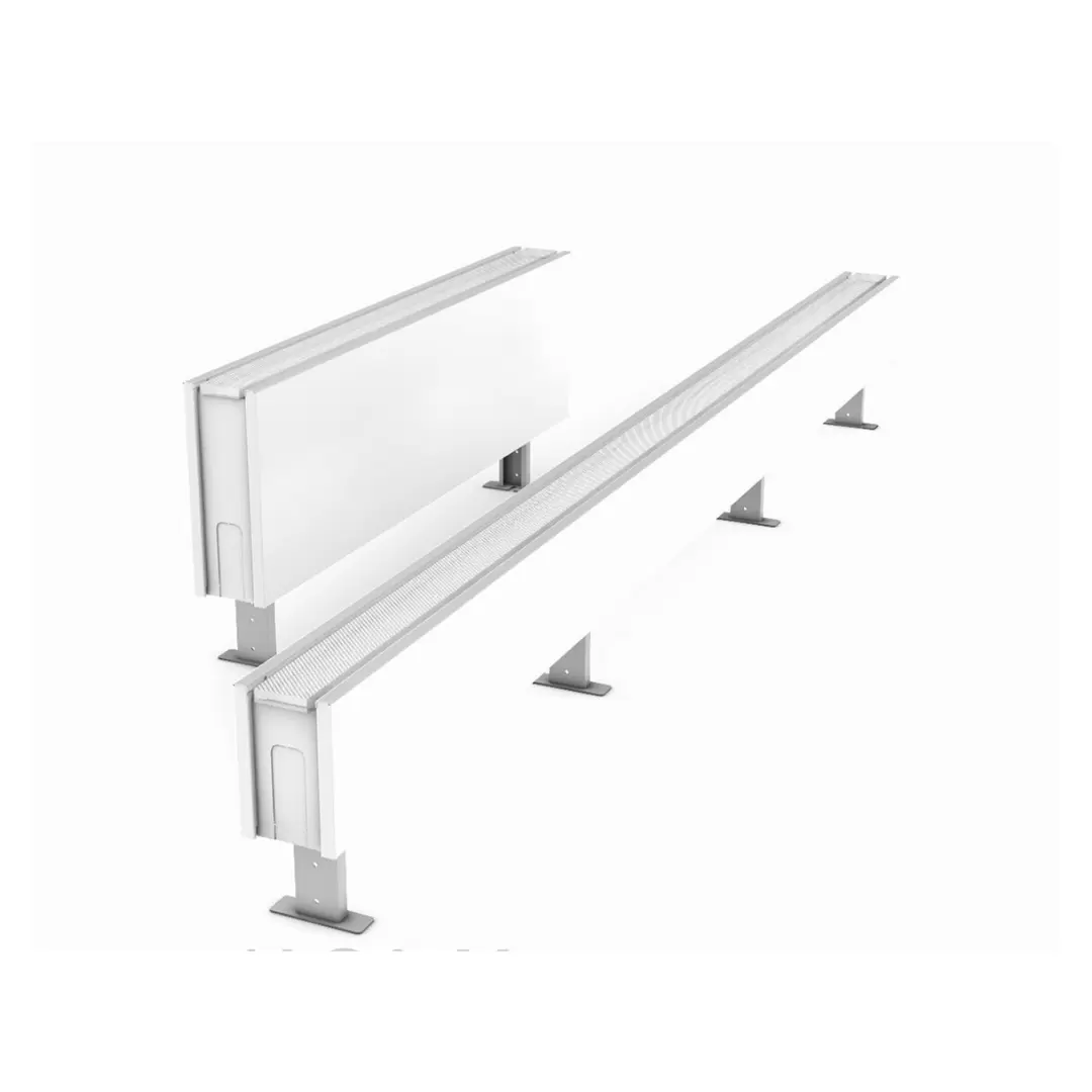 Радиатор отопления Jaga Linea Plus, 15509