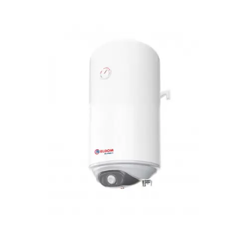 Электрический бойлер Eldom Eureka 150 2x1.2 kW 72280MD, 000003642