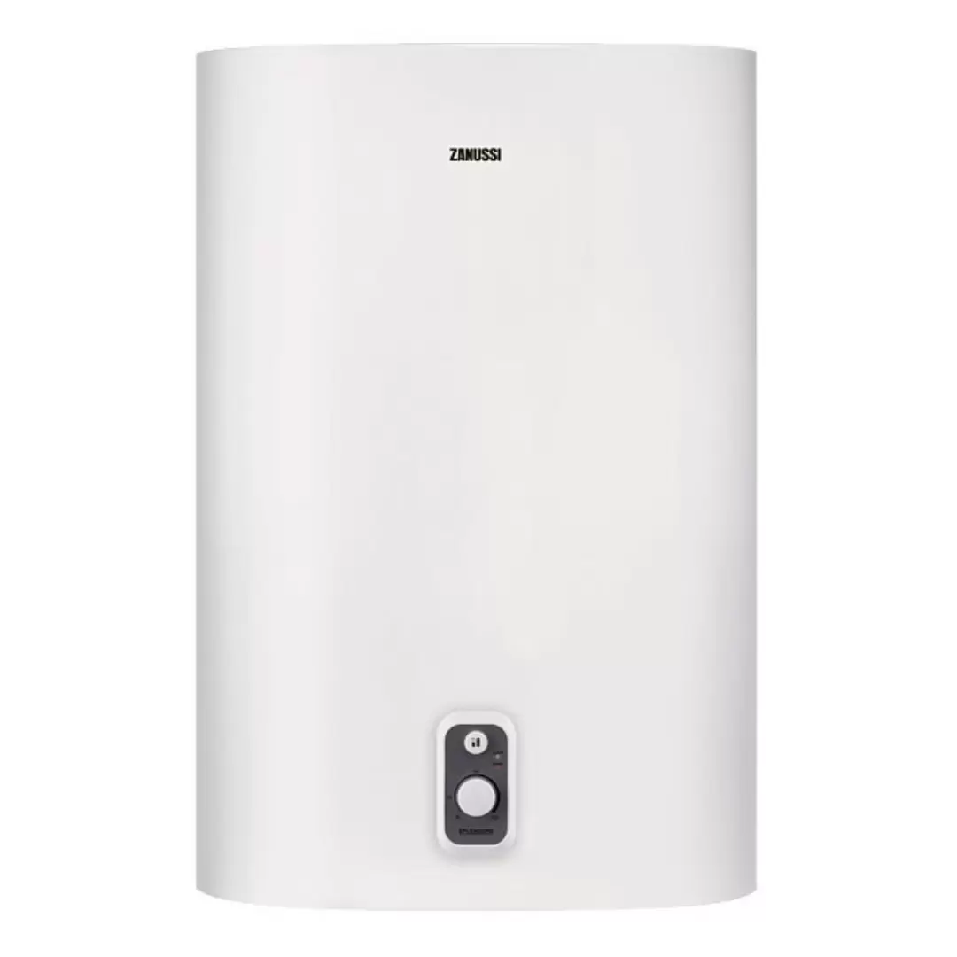 Електричний бойлер Zanussi ZWH/S 100 Splendore Dry UA, 16230