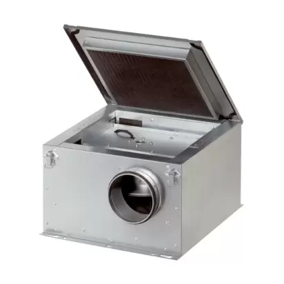 Канальний вентилятор Maico ESR, 21959