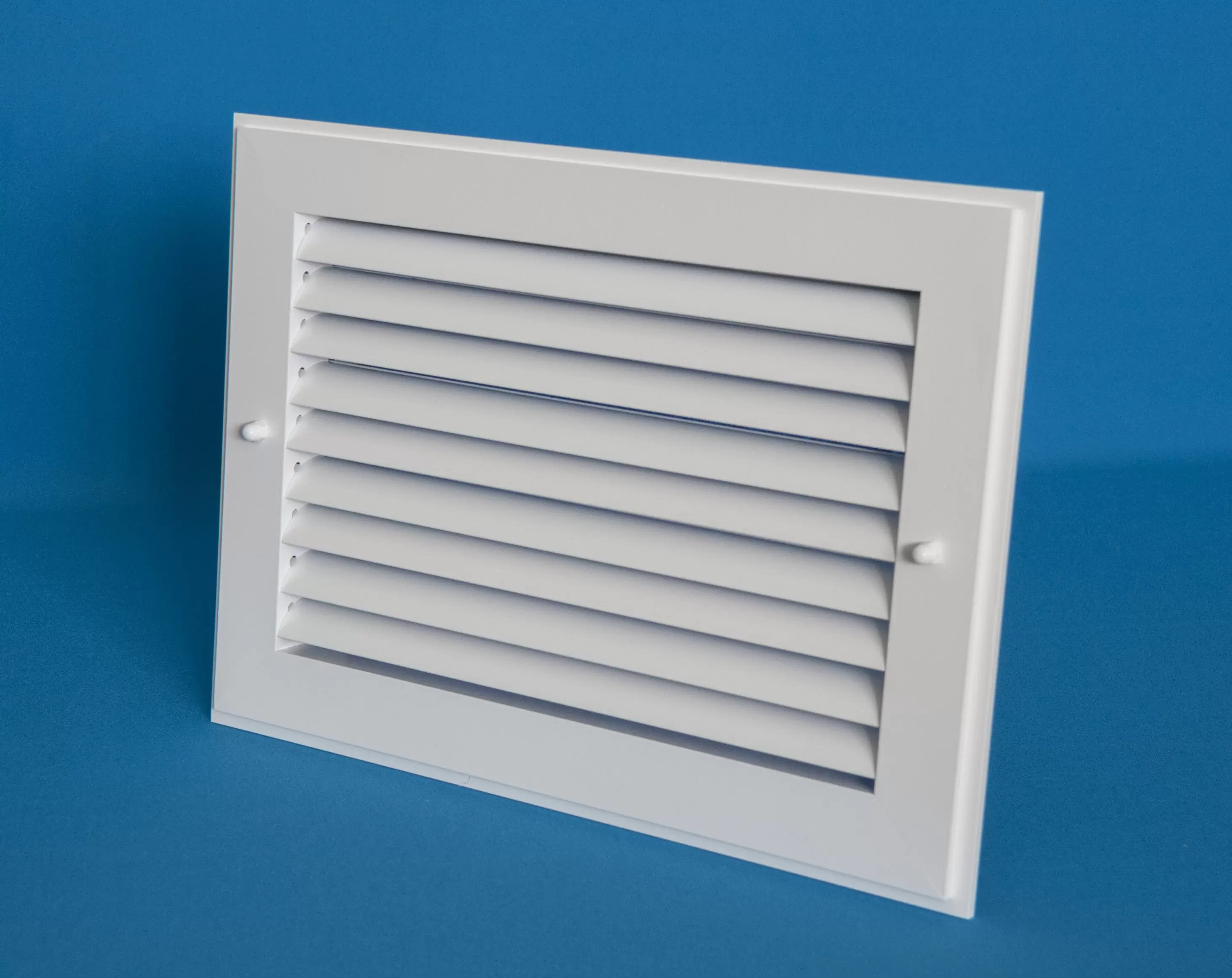 Вентиляційна решітка Alter Air РНФ нерегульована з фільтром, 24067