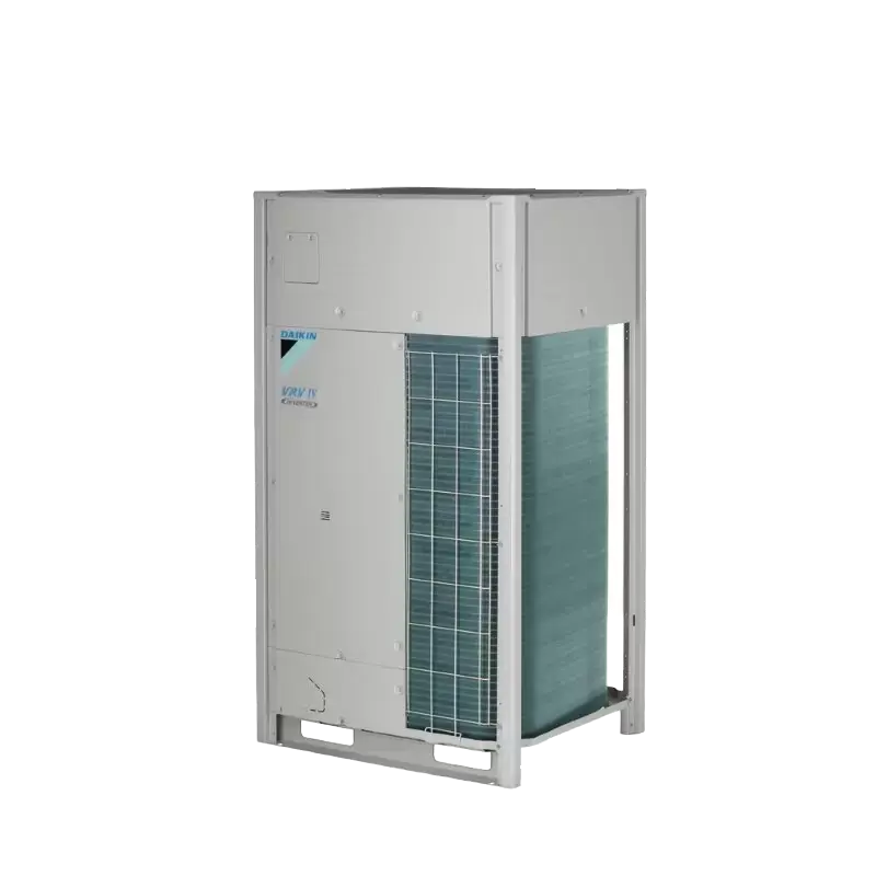 Наружный блок кондиционера Daikin RXYQ-T, 13938