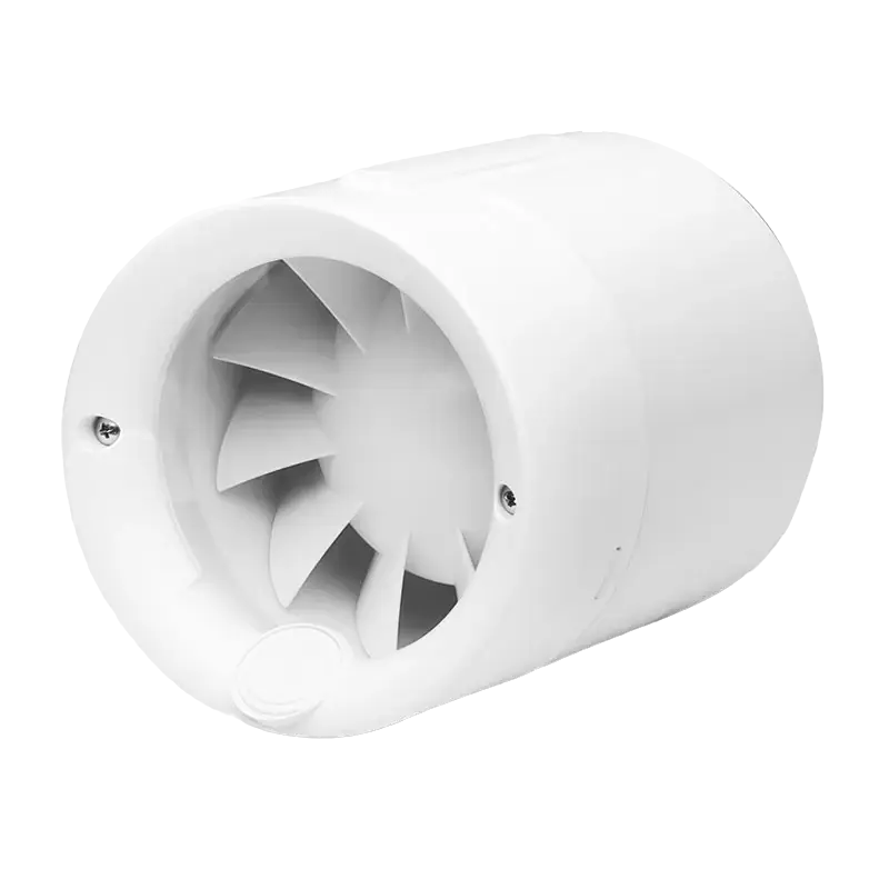 Канальный вентилятор Soler&Palau SILENTUB-200, 5210316600