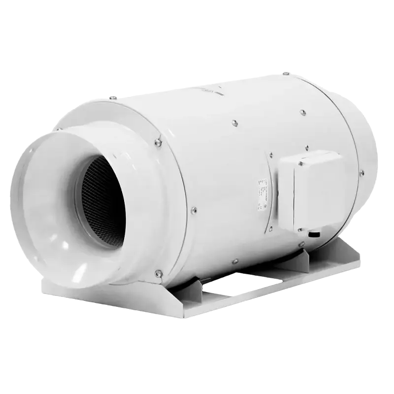 Канальний вентилятор Soler&Palau TD-1300/250 SILENT, 5211995600