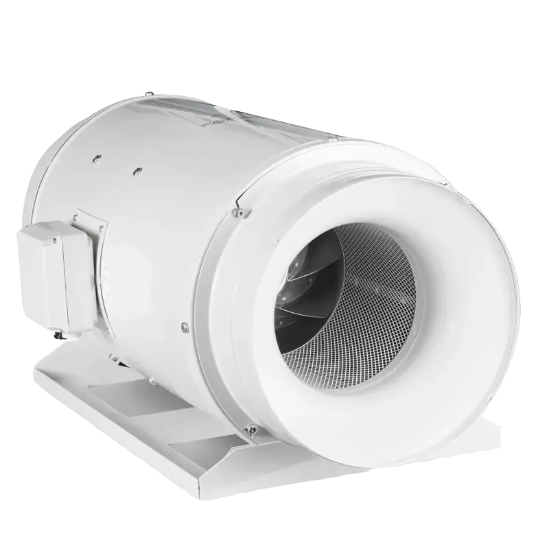 Канальний вентилятор Soler&Palau TD-2000/315 SILENT, 5211995800