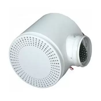 Systemair TSP-100, 19953