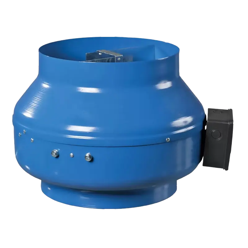 Канальный вентилятор Вентс ВКМ 100, 14144