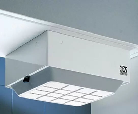 Кухонный вентилятор Vortice Vort Kappa, 13944