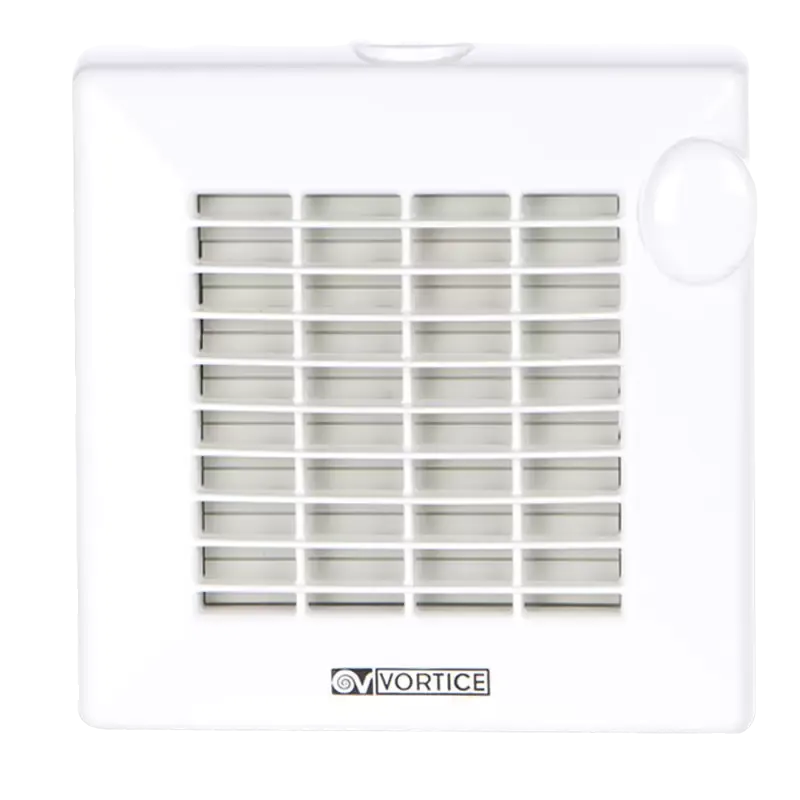 Вентилятор для ванної Vortice M 120/5" T HCS LL, 23332