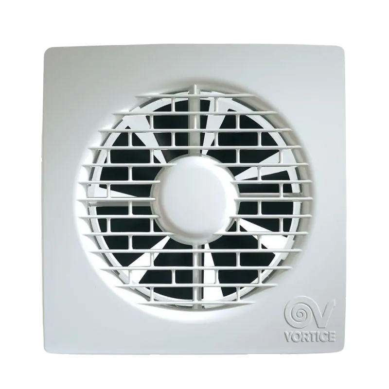 Вентилятор для ванної Vortice MF 100/4" T LL, S-Sidek-1045