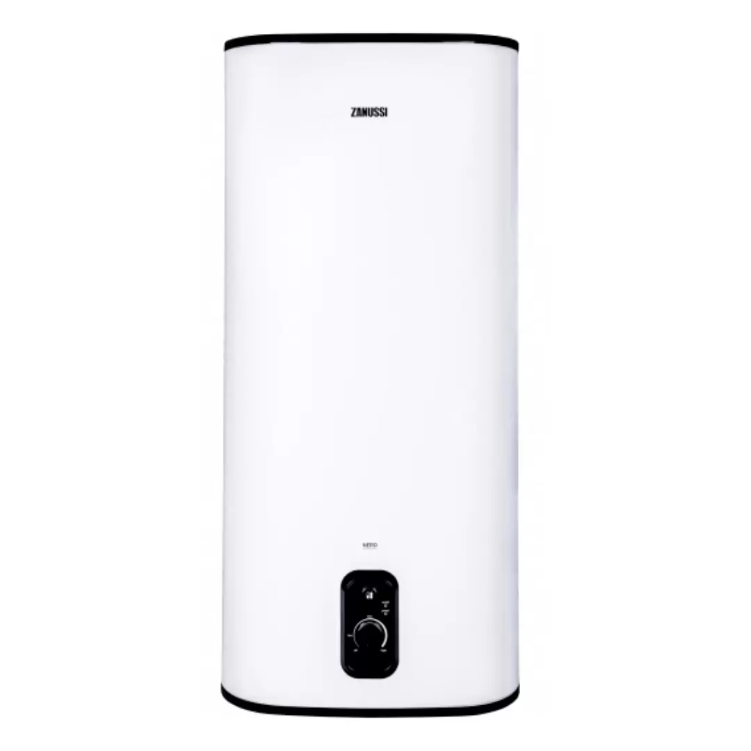 Електричний бойлер Zanussi ZWH/S 50 Nero, KSV-0000001