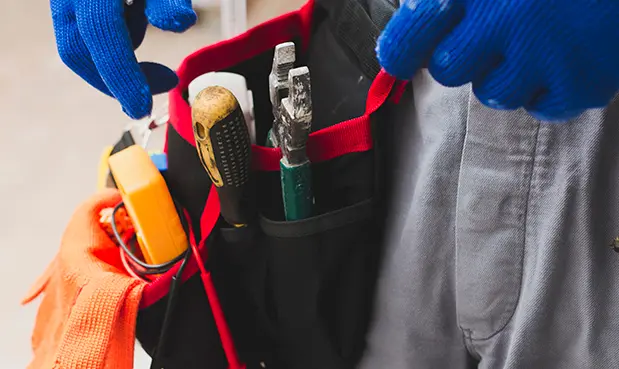 Монтажні роботи та пусконалагодження