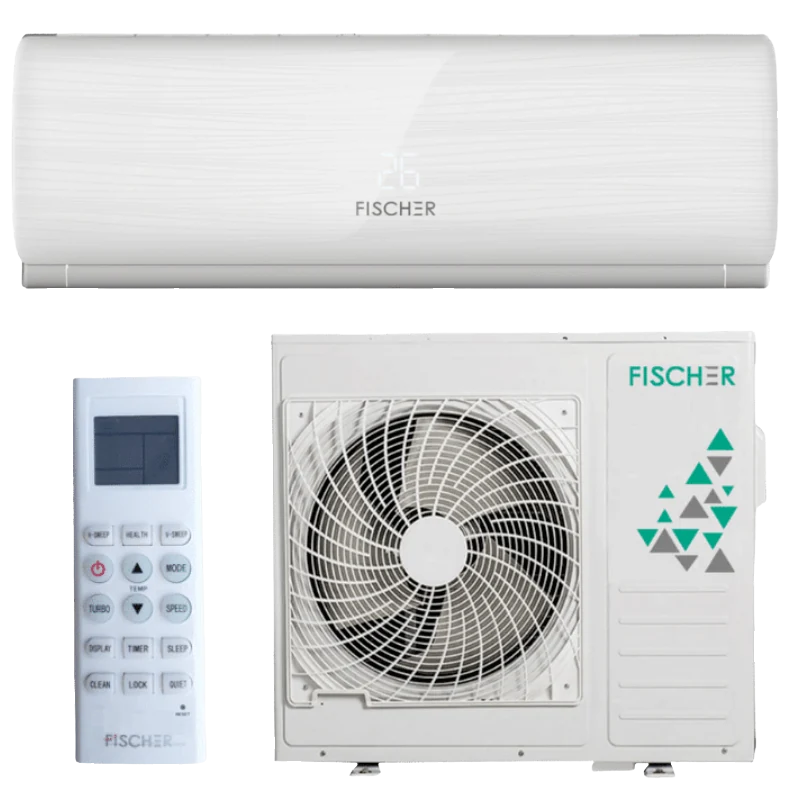Настенный кондиционер Fischer FI/FO-12AON, FI-00003