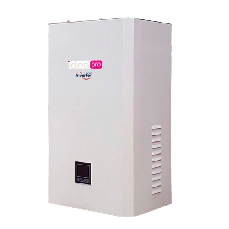 Внутренний блок сплит-системы воздух-вода IDEA Pro ISW-SF2-DRN/SPM, фото - 2