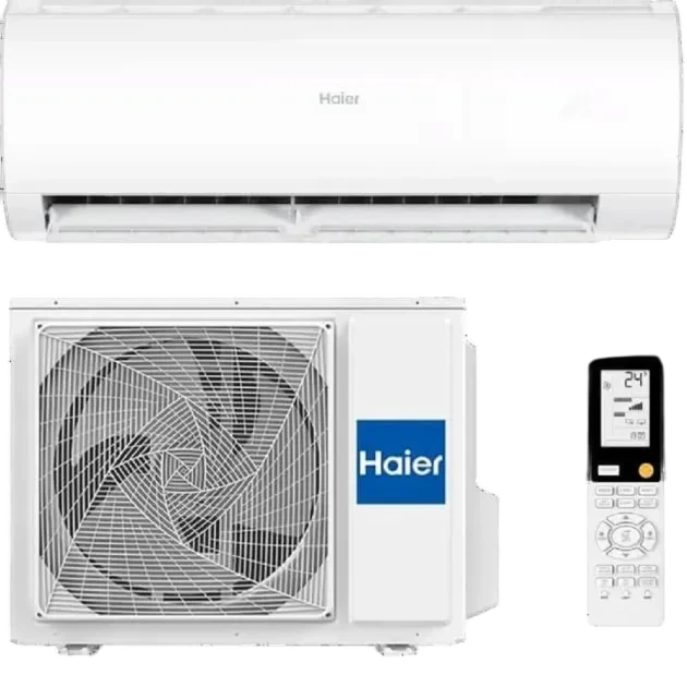Тепловой насос воздух-воздух Haier Flexis white matt, 1133661