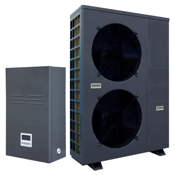 Тепловий насос повітря-вода Termojet Split R410 Economy BLN-018TA1S, 51040180