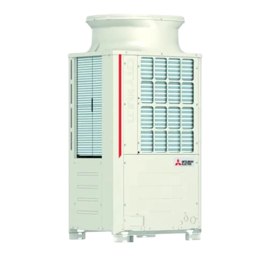 Наружный блок кондиционера Mitsubishi Electric PUHY-P-YNW-A, 16697