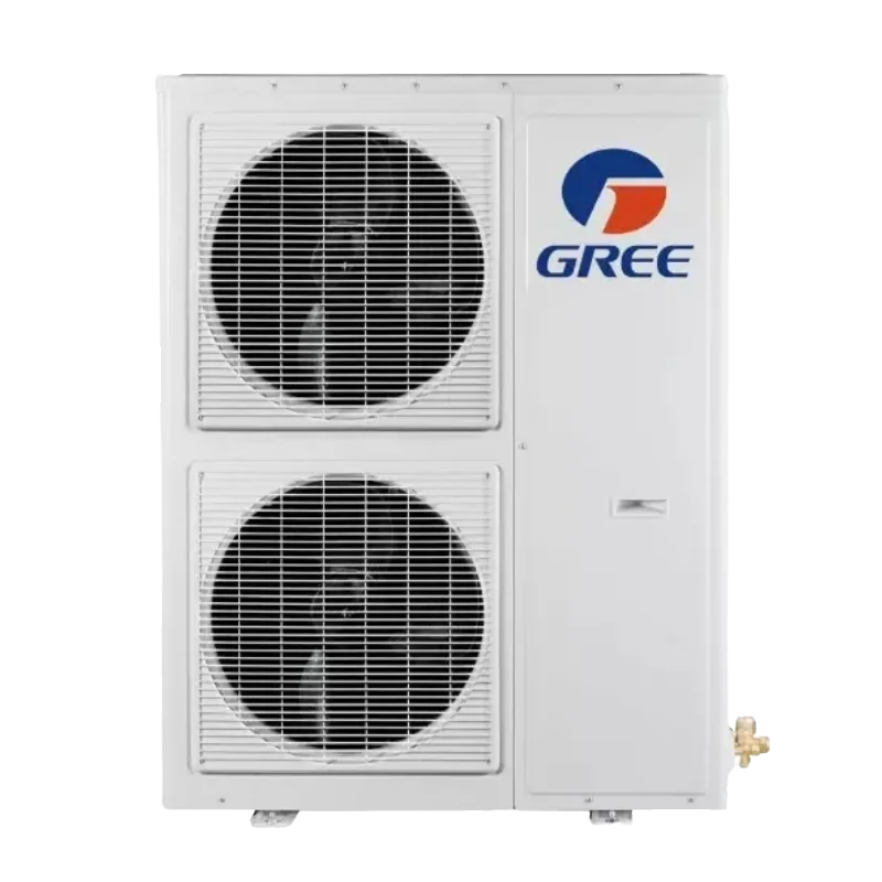 Зовнішній блок кондиціонера Gree Gree GMV-280WL/C-X, GMV-280WL/С-X