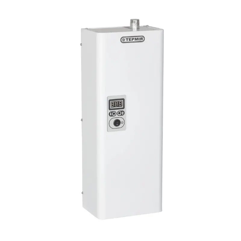 Термия Эконом (н) Е (3Х400В) NL 9 кВт, фото - 2