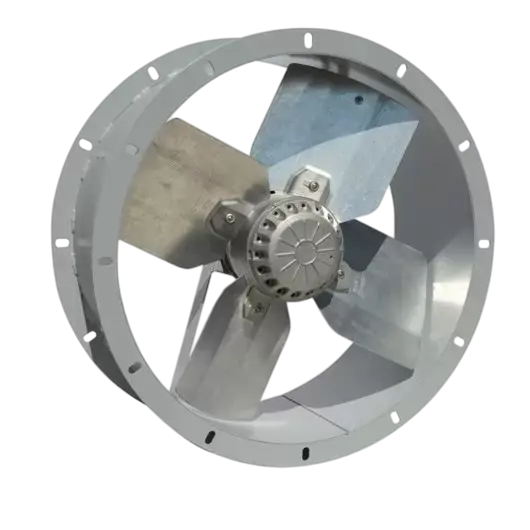 Канальный вентилятор 2VV VKN-P, 21588