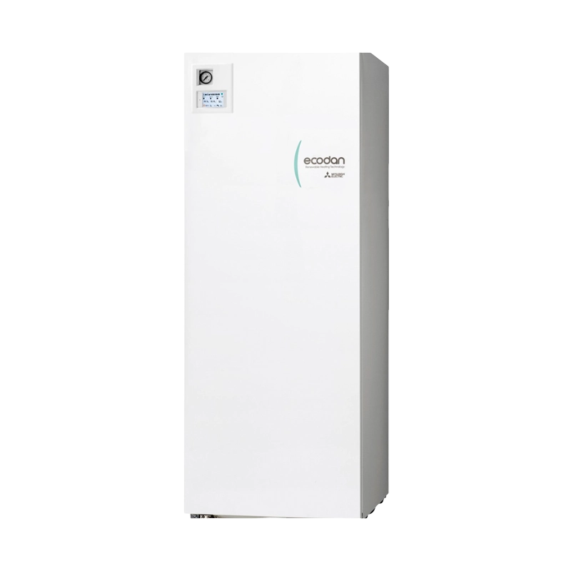 Тепловий насос повітря-вода Mitsubishi Electric EHST17D-VM2E, 108-65394