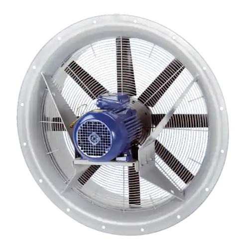 Промышленные вентиляторы Maico DAS, 21943