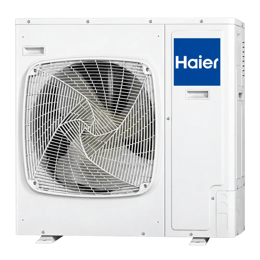 Зовнішній блок кондиціонера Haier Multy R32 Outdoor 5U90S2SS5FA, HR-000070