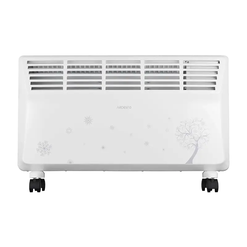 Настенный/напольный конвектор Ardesto CHB-MBD/MWPD, 453534