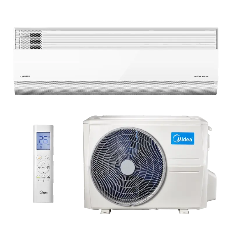 Тепловий насос повітря-повітря Midea Gaia, 0040041