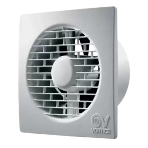 Вентилятор для ванної Vortice MF 90/3.5 T LL, 23329