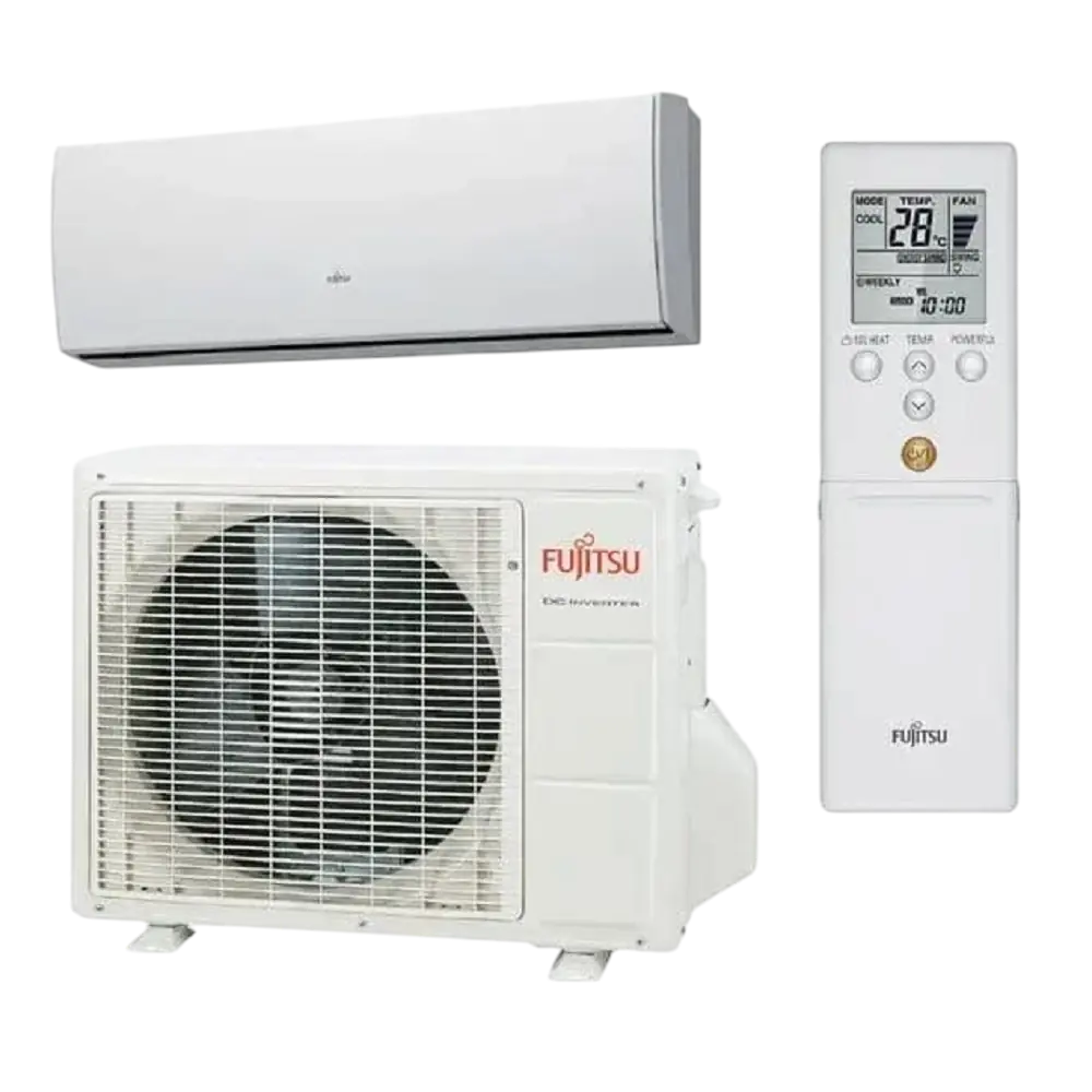Настенный кондиционер Fujitsu Slide ASYG07LUCA/AOYG07LUCA, KFB-000039