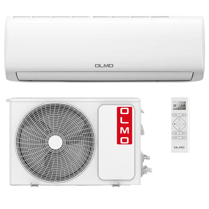 Настенный кондиционер Olmo INVENTA DELUXE (LDH3) ON/OFF, 666633