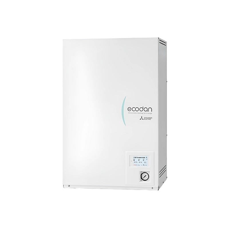 Тепловий насос повітря-вода Mitsubishi Electric Hydrobox reversable ERSD-VM6E, 108-65404