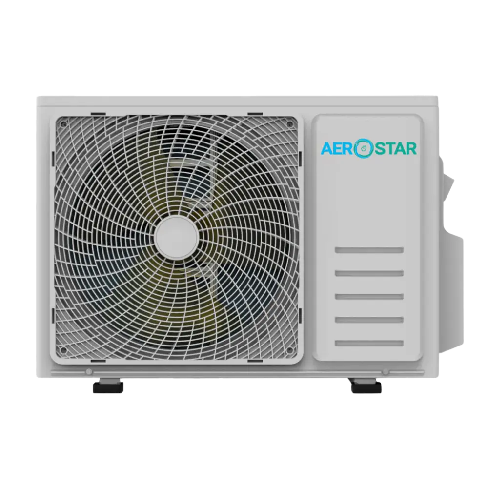 Зовнішній блок кондиціонера Aerostar Free Match, 1000500019913