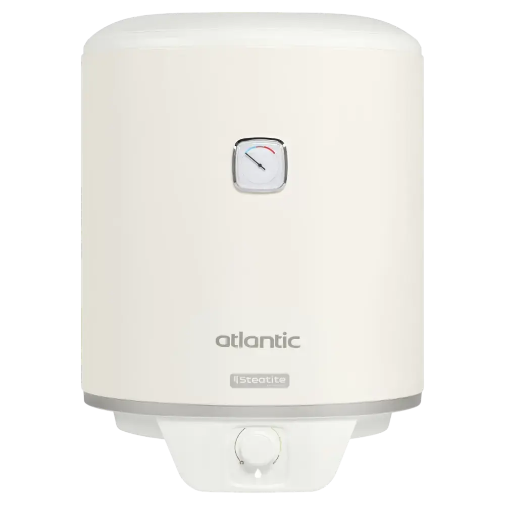 Электрический бойлер Atlantic Steatite Elite VM - D400S-2-BC (1500W), 1521344