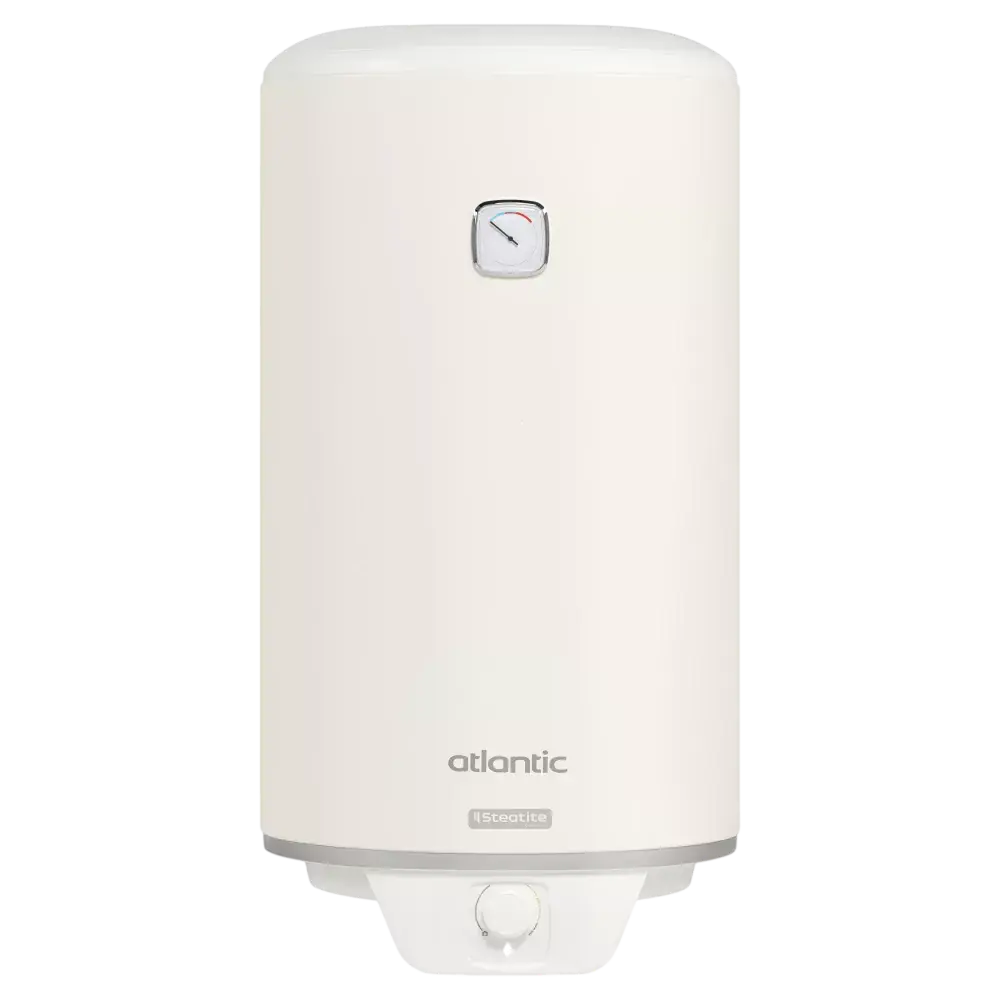 Электрический бойлер Atlantic Steatite Elite VM 080 D400S-2-BC (1500W), 8514070