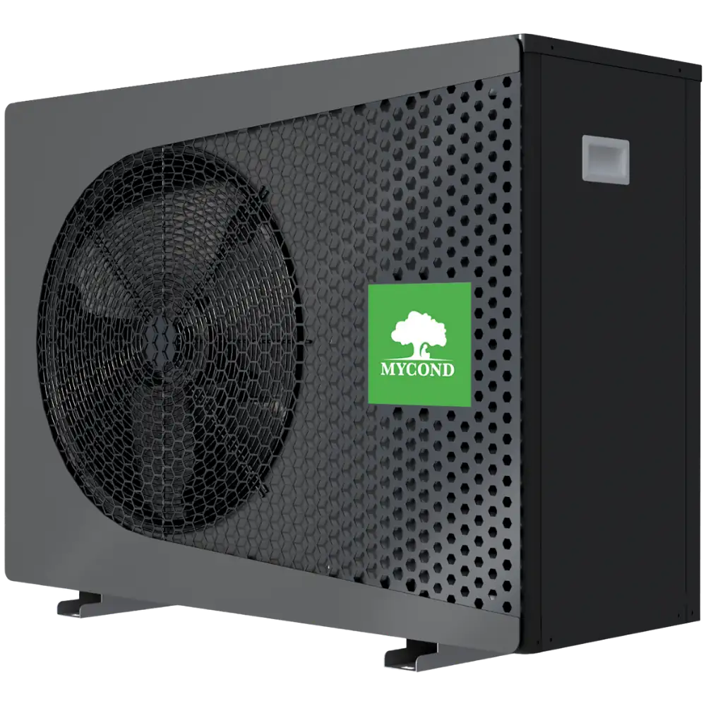 Тепловой насос MYCOND BeeThermic MHCM 06 SU1A, AKM-0000137