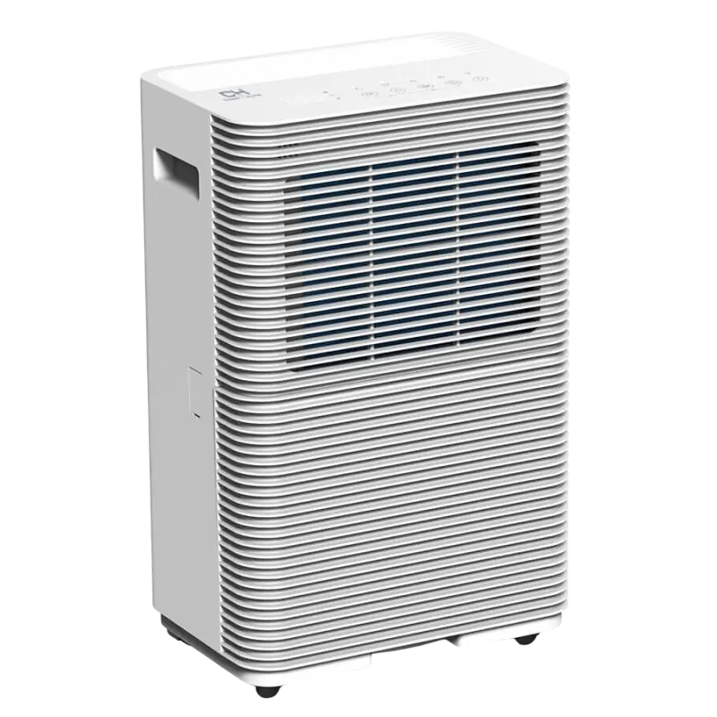 Бытовой осушитель воздуха Cooper&Hunter CH-D009WD9-20LDWF, CHU-000041