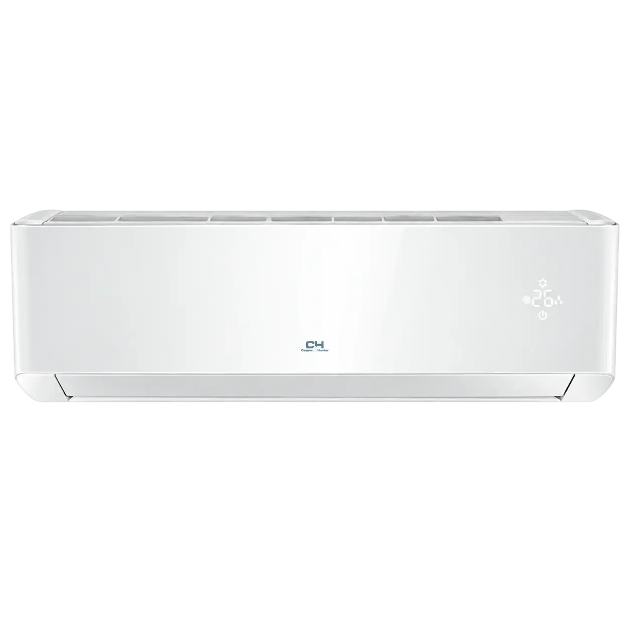Внутрішній блок кондиціонера Cooper&Hunter Supreme Continental CH-S09FTXAL2-WP(I) White, 1521800