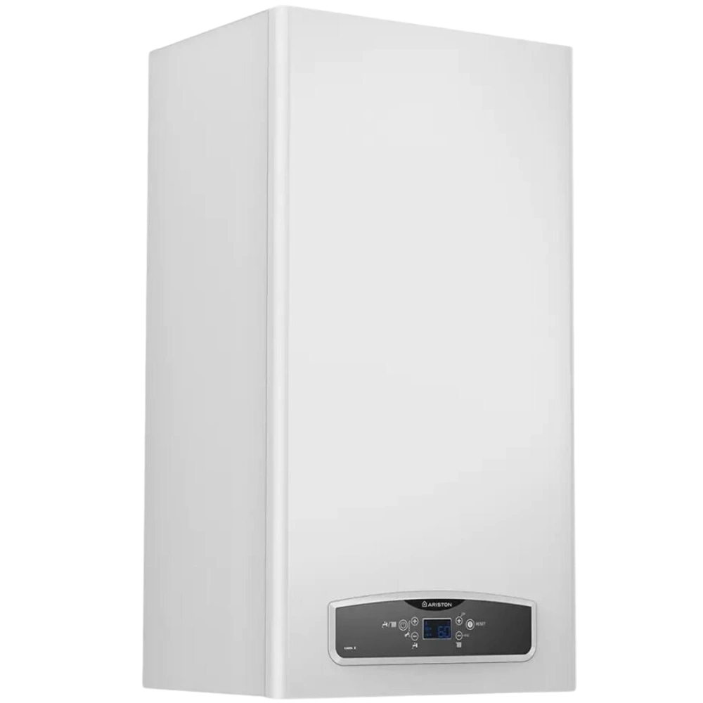 Газовый котел отопления Ariston Cares X 24 CF EU, 3301315