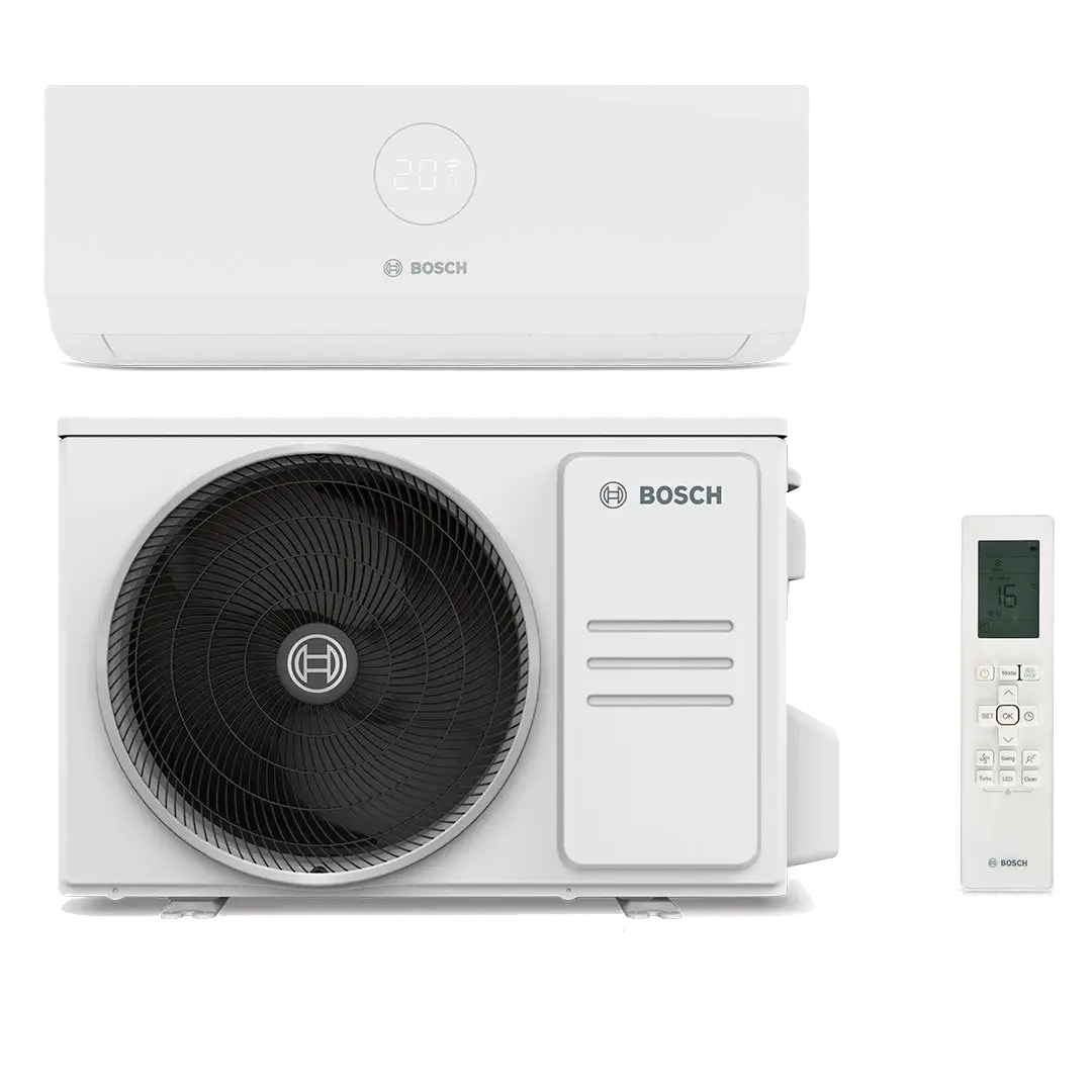 Настенный кондиционер Bosch Climate CL2000, 585788