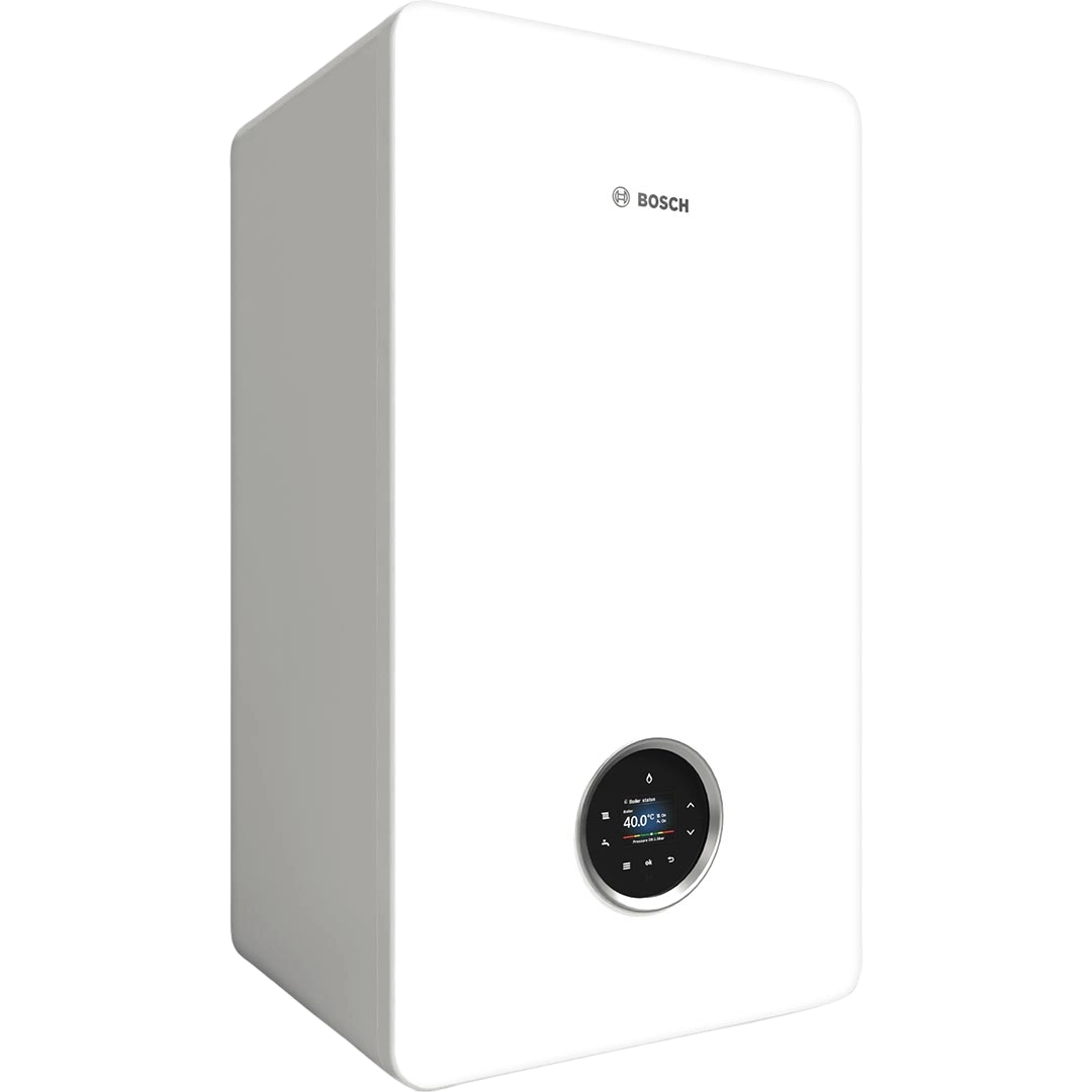 Конденсаційний газовий котел Bosch Condens GC5700iW 24 P 23, 7736902851