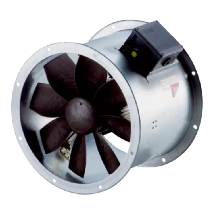 Промислові вентилятори Maico DZR B Ex e, 21765