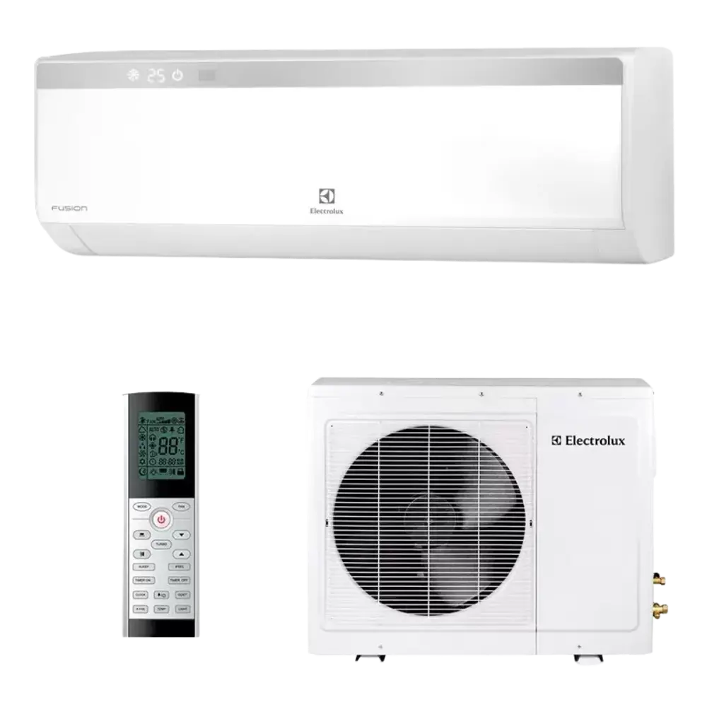 Настінний кондиціонер Electrolux EACS-12HF/N3, НС-1409521